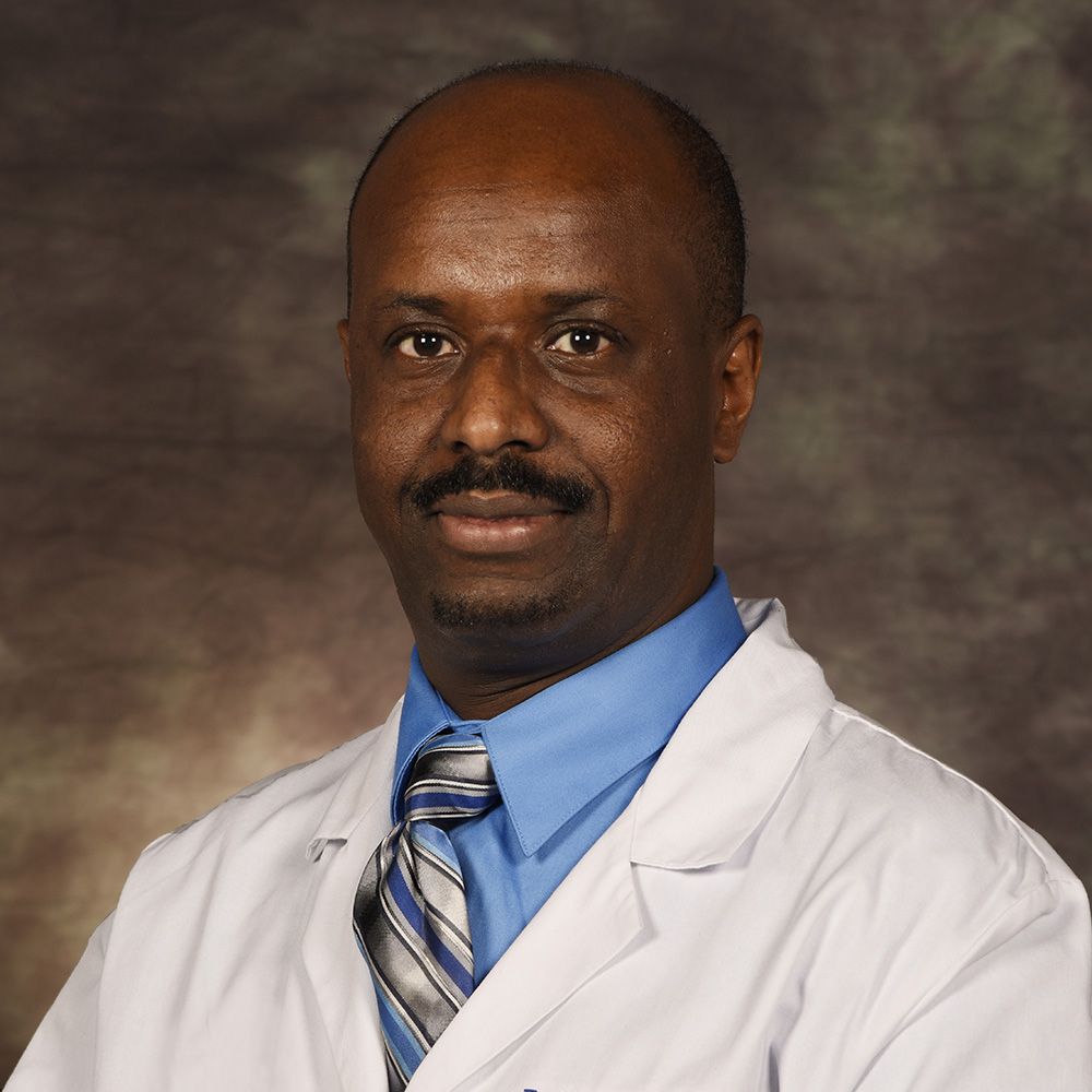 Dr. Rabie Ibrahim Adam-Eldien, M.D.