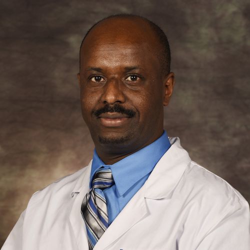 Dr. Rabie Ibrahim Adam-Eldien, M.D.